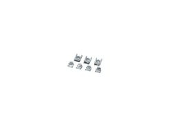 RADIATOR RACIRE MOTOR NRF 58344 - Compatibil cu OPEL, VAUXHALL