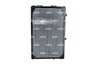 Radiator racire motor NRF 58345