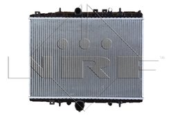 Radiator racire motor NRF 58347