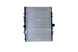 Radiator racire motor NRF 58352