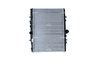 RADIATOR RACIRE MOTOR NRF 58352 - Compatibil cu CITROEN, PEUGEOT