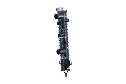 RADIATOR RACIRE MOTOR NRF 58355 - Compatibil cu OPEL, VAUXHALL