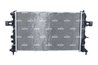 RADIATOR RACIRE MOTOR NRF 58355 - Compatibil cu OPEL, VAUXHALL