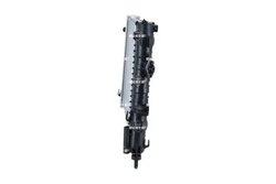 RADIATOR RACIRE MOTOR NRF 58355 - Compatibil cu OPEL, VAUXHALL