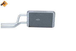 SCHIMBATOR CALDURA INCALZIRE HABITACLU NRF 58358 - Compatibil cu TOYOTA