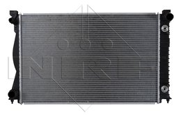 Radiator racire motor NRF 58360