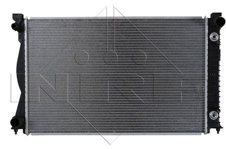 RADIATOR RACIRE MOTOR NRF 58360 - Compatibil cu AUDI