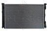 RADIATOR RACIRE MOTOR NRF 58360 - Compatibil cu AUDI