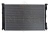 RADIATOR RACIRE MOTOR NRF 58360 - Compatibil cu AUDI