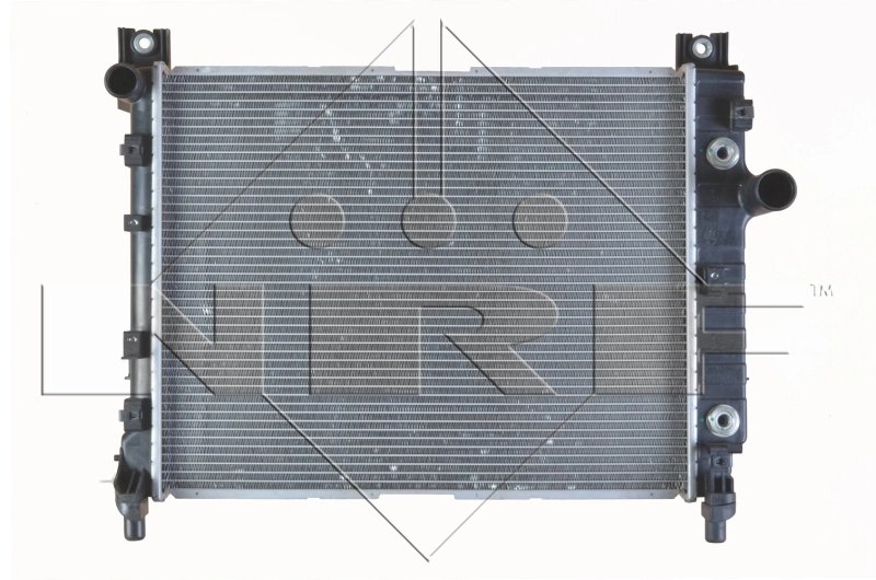 Radiator racire motor NRF 58367
