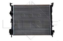 Radiator racire motor NRF 58374