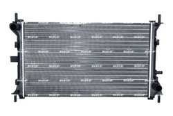 Radiator racire motor NRF 58375A