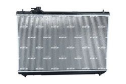 Radiator racire motor NRF 58378