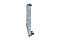 Radiator racire motor NRF 58378