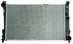 Radiator racire motor NRF 58389