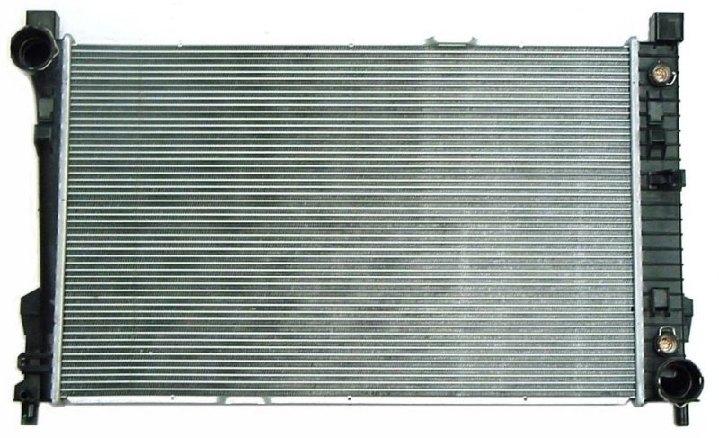 Radiator racire motor NRF 58389