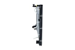 Radiator racire motor NRF 58391