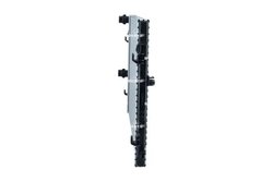 Radiator racire motor NRF 58392