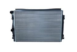 Radiator racire motor NRF 58392A