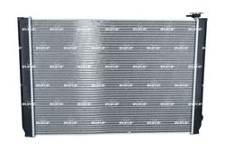 Radiator racire motor NRF 58391