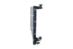 Radiator racire motor NRF 58391