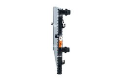 Radiator racire motor NRF 58392