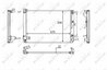 Radiator racire motor NRF 58391