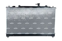 Radiator racire motor NRF 58393