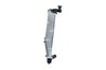 Radiator racire motor NRF 58393