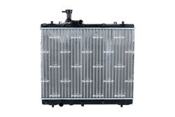 Radiator racire motor NRF 58397A