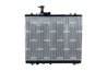 Radiator racire motor NRF 58397A