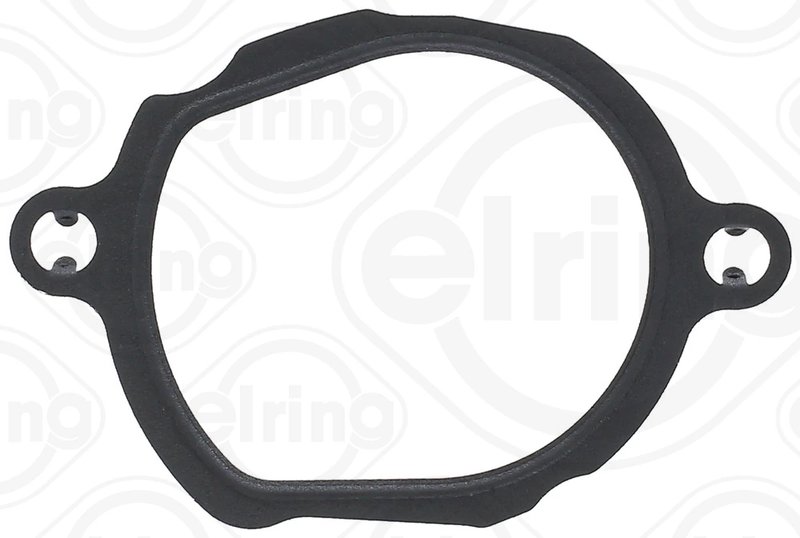 GARNITURA TERMOSTAT ELRING 584.070 - Compatibil cu DODGE, FREIGHTLINER, MERCEDES-BENZ, MERCEDES-BENZ (BBDC), MERCEDES-BENZ (FJDA
