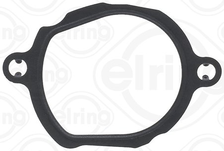 GARNITURA TERMOSTAT ELRING 584.070 - Compatibil cu DODGE, FREIGHTLINER, MERCEDES-BENZ, MERCEDES-BENZ (BBDC), MERCEDES-BENZ (FJDA