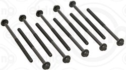 SET SURUBURI CHIULASA ELRING 584.500 - Compatibil cu DODGE, FREIGHTLINER, INFINITI, JEEP, MERCEDES-BENZ, MERCEDES-BENZ (FJDA)