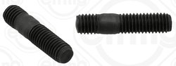 BOLT FILETAT, COMPRESOR ELRING 584.560 - Compatibil cu ABARTH, AGCO ALLIS, ALFA ROMEO, ARO, ASHOK LEYLAND, AUDI, AUDI (FAW), AUV