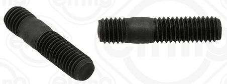 Bolt filetat, compresor Elring 584.560