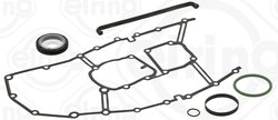 Set garnituri carcasa distributie Elring 584.840