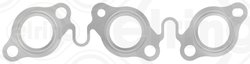 GARNITURA GALERIE EVACUARE ELRING 584.910 - Compatibil cu CITROEN, FORD AUSTRALIA, JAGUAR, LAND ROVER, PEUGEOT