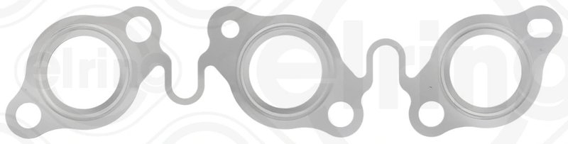 GARNITURA GALERIE EVACUARE ELRING 584.910 - Compatibil cu CITROEN, FORD AUSTRALIA, JAGUAR, LAND ROVER, PEUGEOT