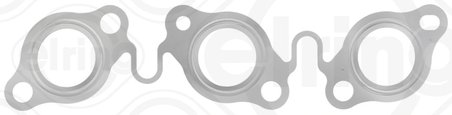 GARNITURA GALERIE EVACUARE ELRING 584.910 - Compatibil cu CITROEN, FORD AUSTRALIA, JAGUAR, LAND ROVER, PEUGEOT