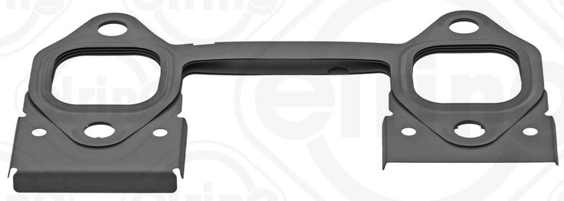 GARNITURA GALERIE EVACUARE ELRING 584.980 - Compatibil cu BREDAMENARINIBUS, DEUTZ-FAHR, OTOKAR