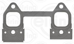 GARNITURA GALERIE EVACUARE ELRING 584.980 - Compatibil cu BREDAMENARINIBUS, DEUTZ-FAHR, OTOKAR