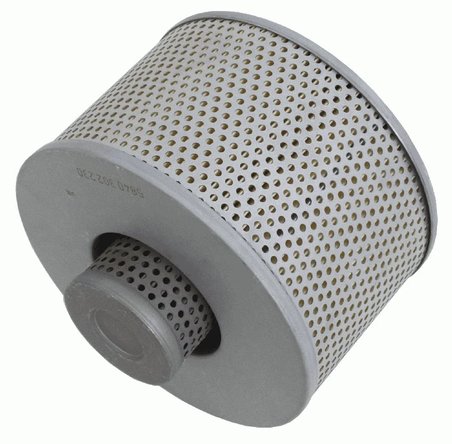 FILTRU HIDRAULIC CUTIE DE VITEZE AUTOMATA ZF 5840.302.230 - Compatibil cu DEUTZ-FAHR