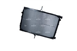 Radiator racire motor NRF 58402