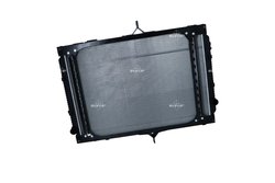 Radiator racire motor NRF 58404