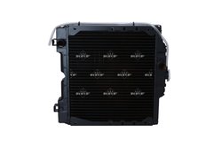 Radiator racire motor NRF 58405