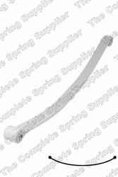 Pachet foi de arc Lesjofors 5840701