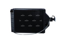Radiator racire motor NRF 58408