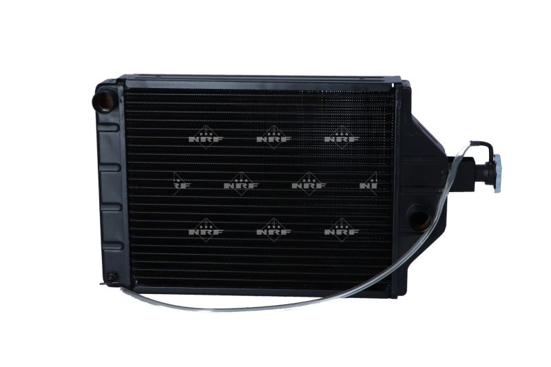 RADIATOR RACIRE MOTOR NRF 58408 - Piesa auto compatibila cu mai multe marci