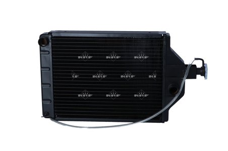 RADIATOR RACIRE MOTOR NRF 58408 - Piesa auto compatibila cu mai multe marci